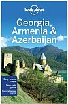 Georgia, Armenia & Azerbaidjan